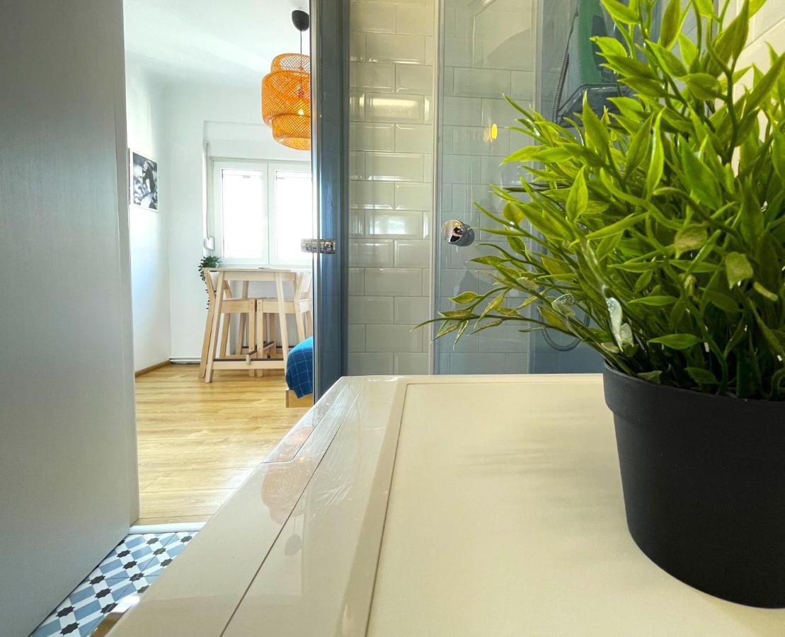 Rooftop Studio In The Heart Of Bucharest W Netflix Ngoại thất bức ảnh