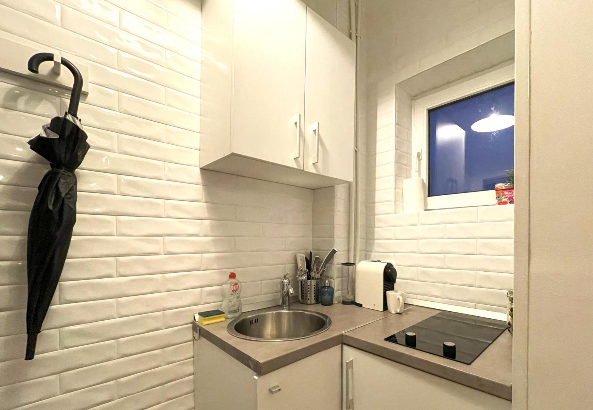 Rooftop Studio In The Heart Of Bucharest W Netflix Ngoại thất bức ảnh